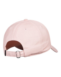 4 Fluky - Strapback-Cap für Männer Orange ELYHA00138 Element