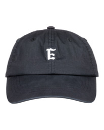 4 Fitful - Cap met Schuifsluiting Achterop voor Heren Blue ELYHA00142 Element