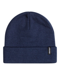 DUSK LOW BEANIE  ELYHA00163