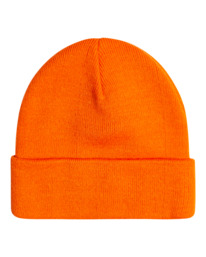 1 Dusk - Bonnet pour Homme Orange ELYHA00163 Element