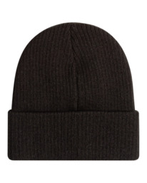 1 Flow - Beanie for Men Blue ELYHA00168 Element