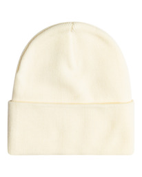 1 Dusk - Bonnet pour Homme Blanc ELYHA00169 Element