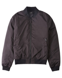 QUANTUM BOMBER Jacket | Element