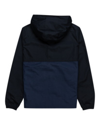 1 Alder Light Jacket  ELYJK00129 Element