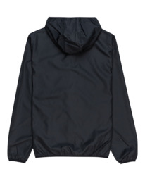 element, Alder Nano - Chaqueta ligera para Hombre, FLINT BLACK (fbk) Alder Nano - Lightweight Jacket for Men ELYJK00136