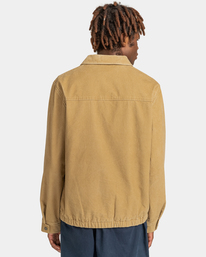 7 Parker Cord Coaches Jacket  ELYJK00145 Element