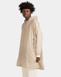 5 Element x Ronan Lecreurer Flying Alder - Giacca parka Unisex  ELYJK00146 Element