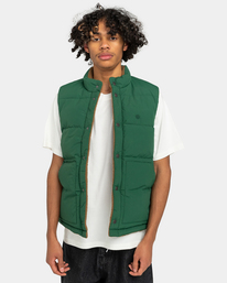 2 Trekka Sherpa Vest  ELYJK00154 Element