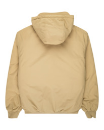 Dulcey Trek - Sherpa Lined Jacket for Men  ELYJK00170