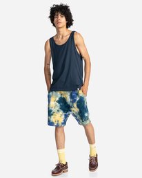 3 Basic Tank Top  ELYKT00103 Element