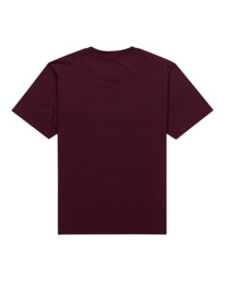 1 Basic Pocket - Camiseta para Hombre Blanco ELYKT00116 Element