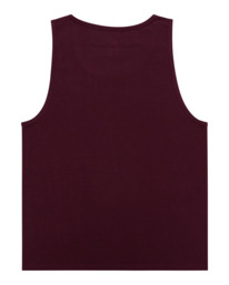 1 Basic - Tank-Top für Männer Weiss ELYKT00117 Element