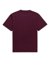 1 Crail - Camiseta para Hombre Blanco ELYKT00119 Element