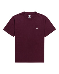 0 Crail - Camiseta para Hombre Blanco ELYKT00119 Element