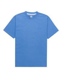 0 Crail 3.0 - Maglietta da Uomo Blue ELYKT00120 Element