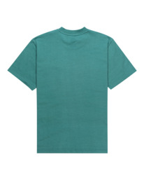 1 Crail 3.0 - Camiseta para Hombre Azul ELYKT00120 Element