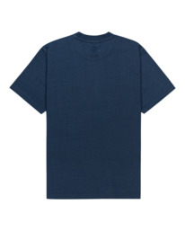 1 Crail 3.0 - T-Shirt for Men Blue ELYKT00120 Element