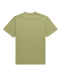 1 Crail 3.0 - T-Shirt for Men Green ELYKT00120 Element