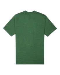 1 Crail 3.0 - Maglietta da Uomo Green ELYKT00120 Element