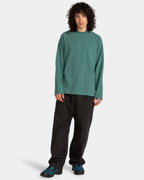 4 Blunt 3.0 - Camiseta para Hombre Azul ELYKT00121 Element