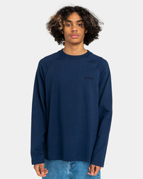 2 Blunt 3.0 - T-Shirt for Men Blue ELYKT00121 Element