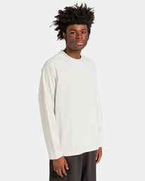 3 Blunt 3.0 T-Shirt White ELYKT00121 Element