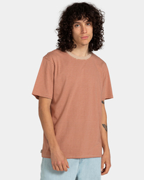 3 Chapsman - Camiseta para Hombre  ELYKT00122 Element