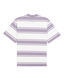 1 Shafter - T-shirt pour Homme Violet ELYKT00124 Element