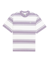 0 Shafter - T-Shirt for Men Purple ELYKT00124 Element