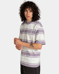 3 Shafter - Camiseta para Hombre  ELYKT00124 Element