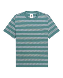 element, Retro Minto V2 - Camiseta para Hombre, NORTH ATLANTIC (bmz0) Retro Minto V2 - T-Shirt for Men ELYKT00125
