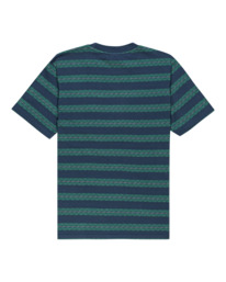 element, Retro Minto V2 - T-shirt pour Homme, MIDNIGHT NAVY (bsl0) Retro Minto V2 - T-Shirt for Men ELYKT00125