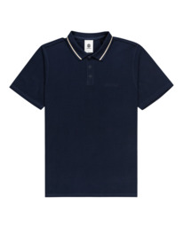 element, Myloh - Camisa polo de manga corta para Hombre, ECLIPSE NAVY (ecn) Myloh - Short Sleeve Polo Shirt for Men ELYKT00128