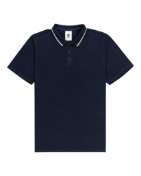 0 Myloh - Short Sleeve Polo Shirt for Men  ELYKT00128 Element