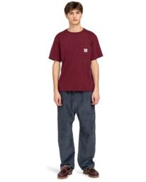 4 Chillin - Corduroy Trousers for Men  ELYNP00127 Element