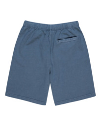 1 Cornell 3.0 - Short en molleton pour Homme Bleu ELYNS03001 Element