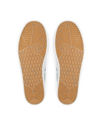 8 Topaz C3 - Baskets pour Homme Bleu ELYS300001 Element