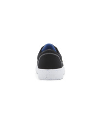 10 Topaz C3 - Baskets pour Homme Noir ELYS300001 Element