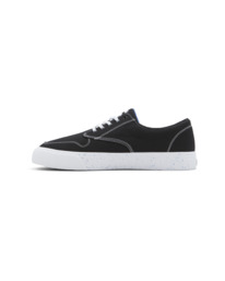 4 Topaz C3 - Baskets pour Homme Noir ELYS300001 Element
