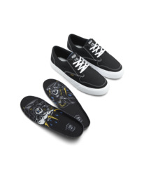8 Topaz C3 - Baskets pour Homme Noir ELYS300001 Element