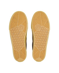 8 Topaz C3 - Baskets pour Homme Marron ELYS300001 Element