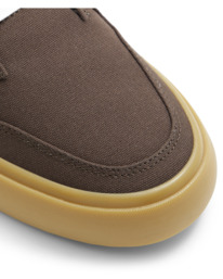 7 Topaz C3 - Baskets pour Homme Marron ELYS300001 Element