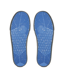 7 Topaz C3 - Baskets pour Homme Blanc ELYS300001 Element