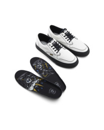 6 Topaz C3 - Baskets pour Homme Blanc ELYS300001 Element
