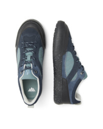 6 Approach - Scarpe ibride da Uomo Blue ELYS300014 Element