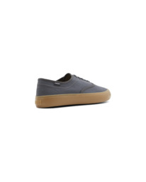 2 Passiph - Shoes for Men Gray ELYS300015 Element