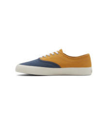 4 Passiph - Zapatillas para Hombre Naranja ELYS300015 Element