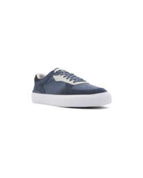 5 Heatley 2.0 - Baskets pour Homme Bleu ELYS300016 Element