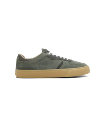 2 Heatley 2.0 - Baskets pour Homme Vert ELYS300016 Element