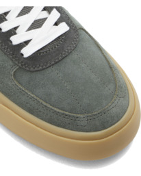 9 Heatley 2.0 - Baskets pour Homme Vert ELYS300016 Element